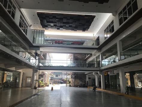 FLC Center Commercial Space .